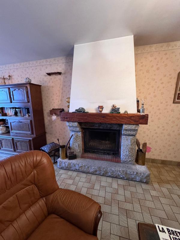 Maison - 115 m² - 4 pièces