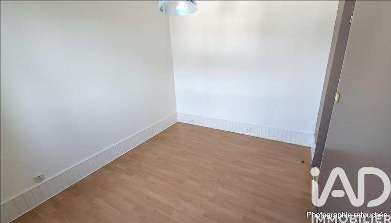 Maison - 81 m² - 5 pièces