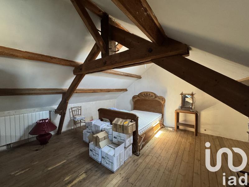 Maison - 159 m² - 7 pièces