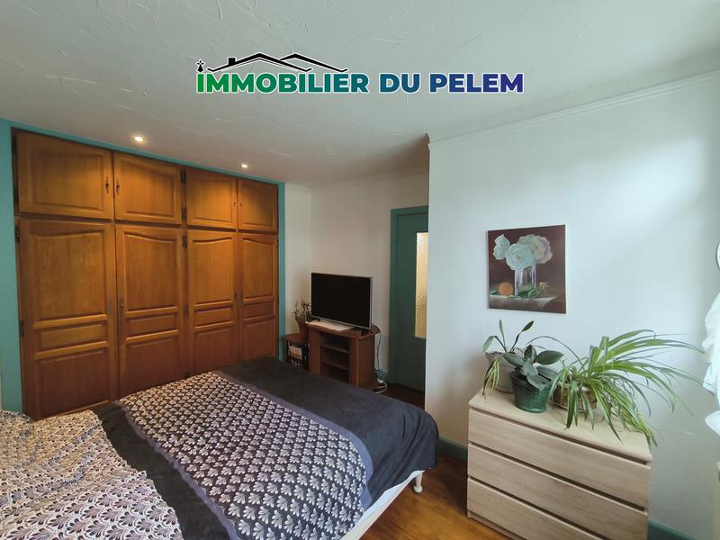 Maison - 65 m² - 3 pièces