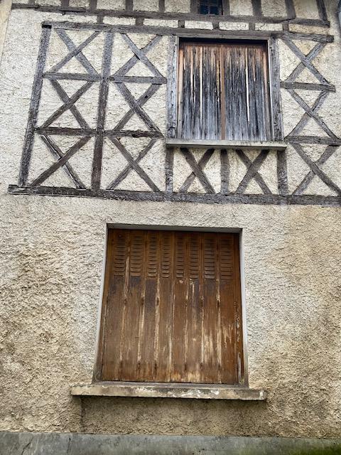 Maison - 120 m² - 2 pièces