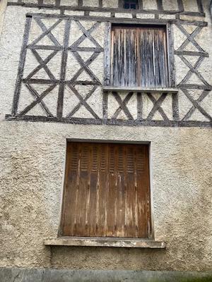 Maison - 120 m² - 2 pièces