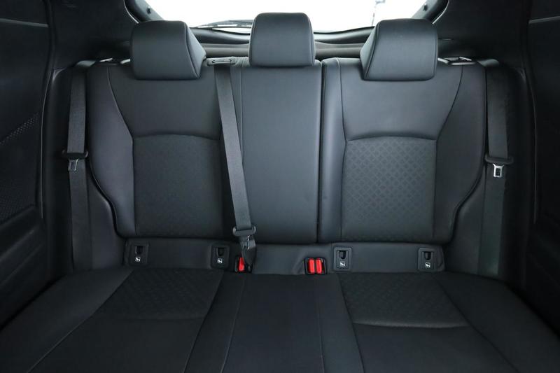 Toyota c-Hr 2.0 Hybride Graphic 184 ch