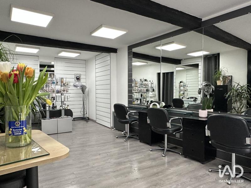 Local commercial - 30 m²