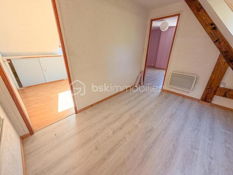 Maison - 157 m² - 6 pièces