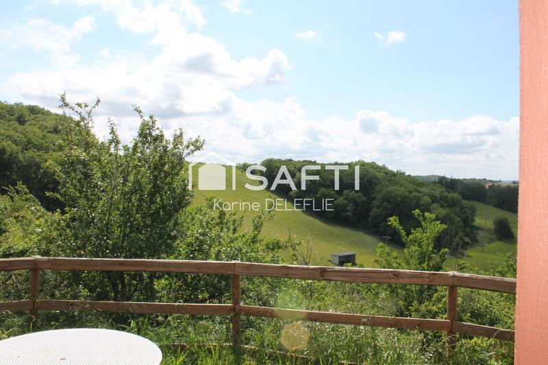 Maison - 131 m² - 5 pièces