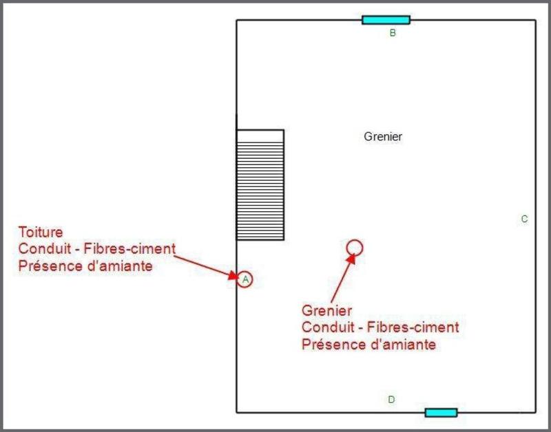 Maison - 108 m² - 6 pièces