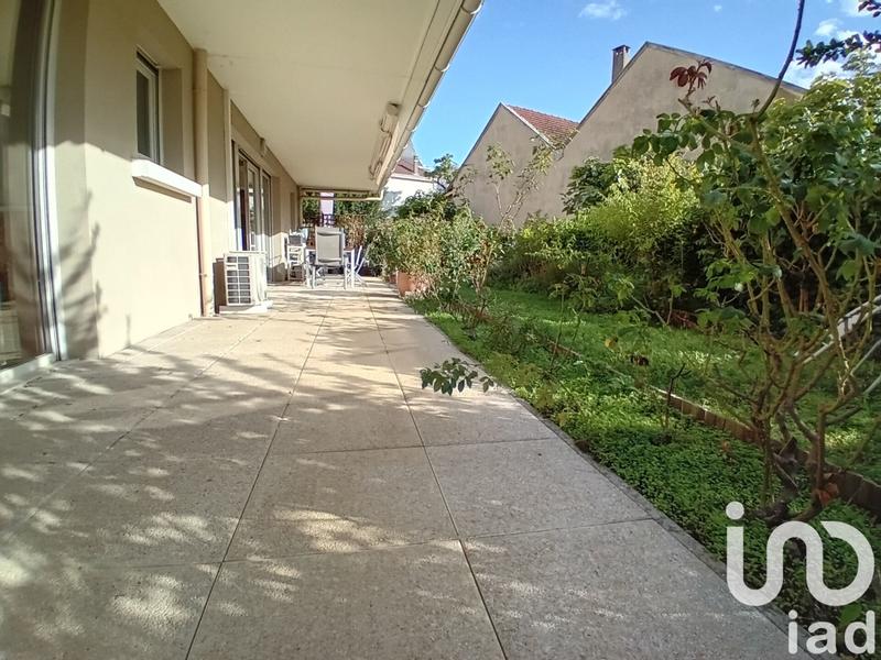 Appartement - 75 m² - 3 pièces