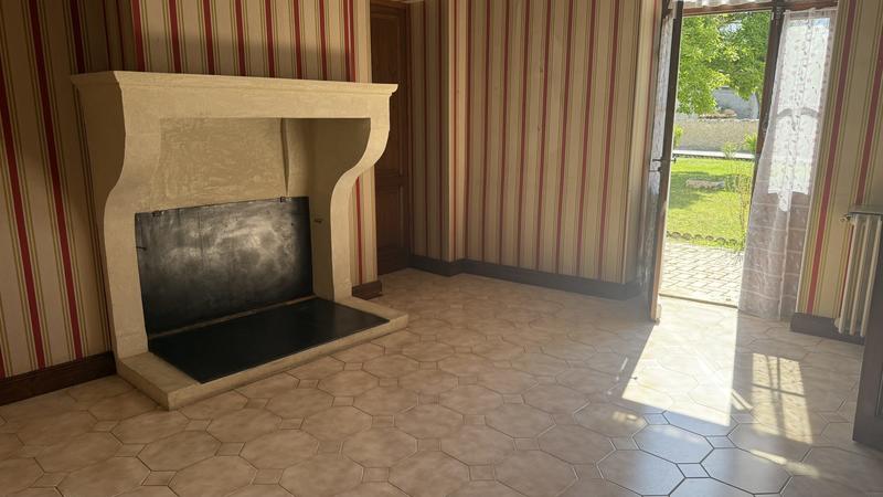 Maison - 197 m² - 7 pièces