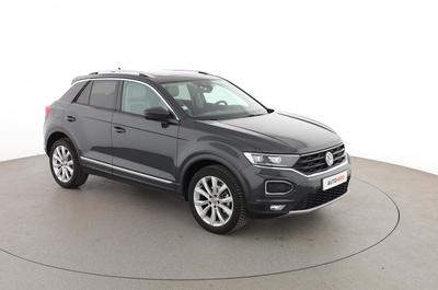 Volkswagen t-Roc 1.5 Tsi Evo Carat Exclusive Dsg7 150 ch