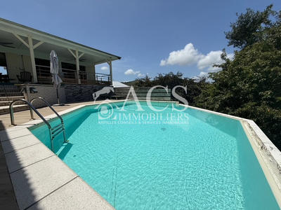 Maison - 87 m² - 4 pièces