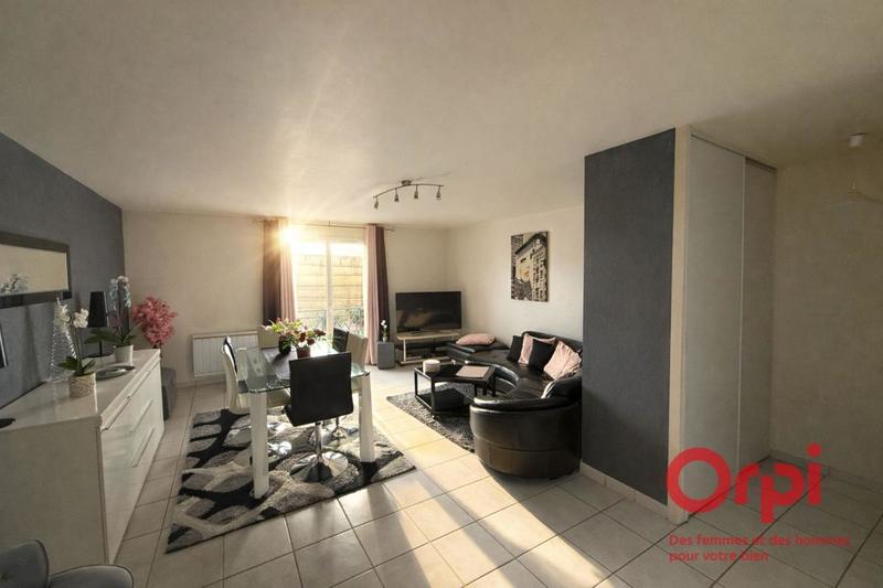 Appartement - 69 m² - 3 pièces