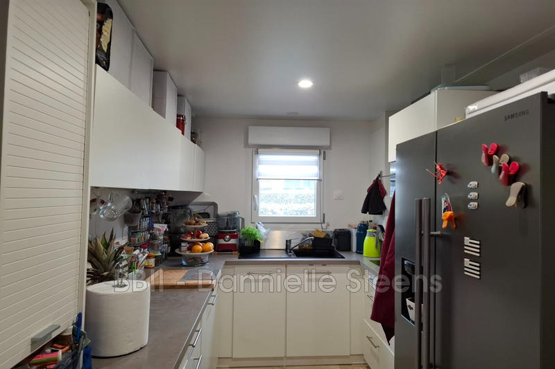 Maison - 51 m² - 3 pièces