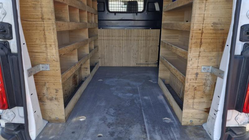 Peugeot Expert Standard BlueHDI 120 Asphalt