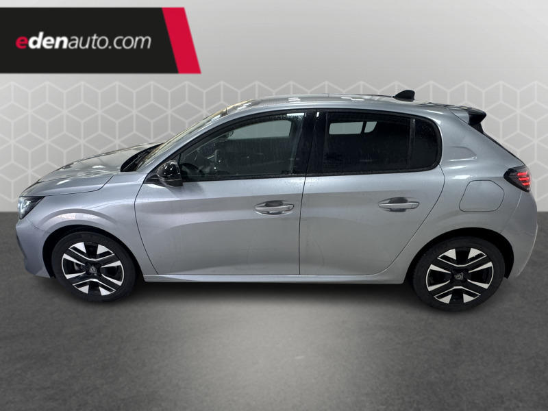 Peugeot 208 PureTech 100 s&amp;S Bvm6 Allure