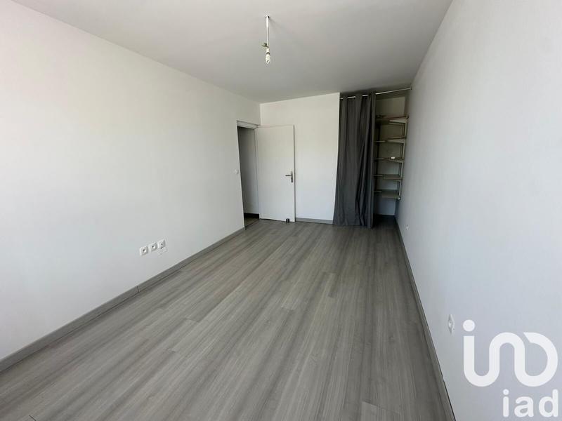 Maison - 93 m² - 3 pièces