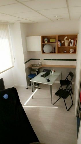 Nathalie Branlard - Ostéopathe Dof