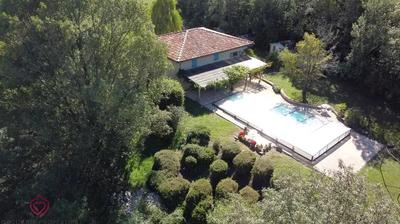 Maison - 163 m² - 5 pièces