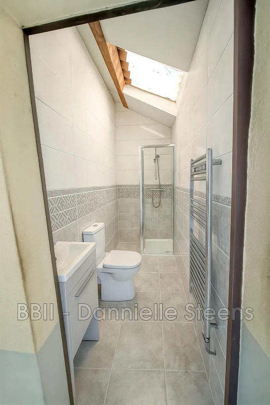 Maison - 186 m² - 5 pièces