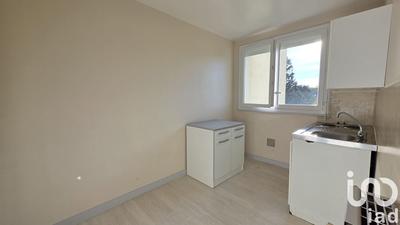 Appartement - 35 m² - 1 pièce