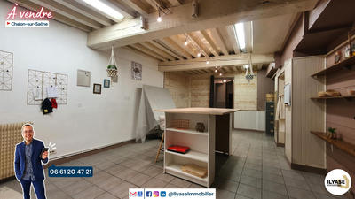 Local commercial - 64 m²