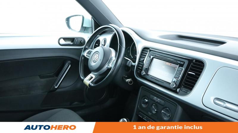 Volkswagen Coccinelle 1.2 Tsi Vintage 105 ch