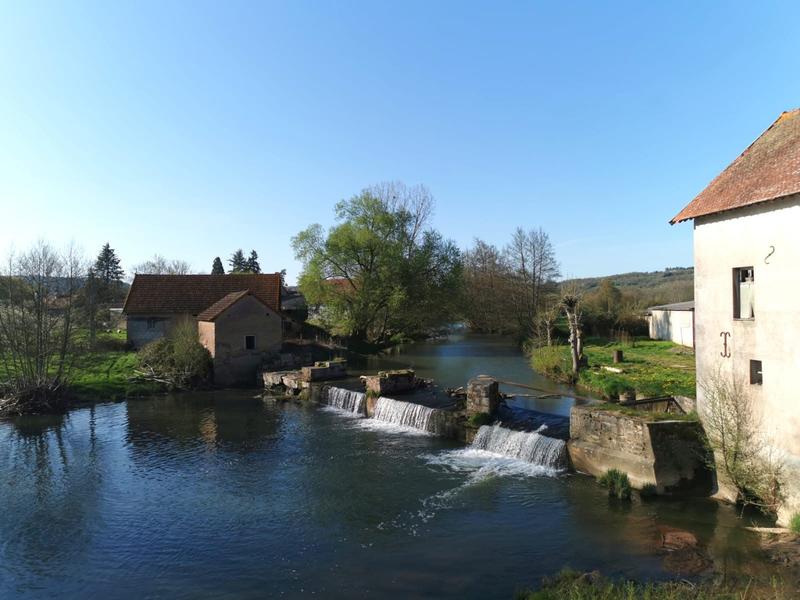 Maison traditionnelle - 442 m² - 24 pièces