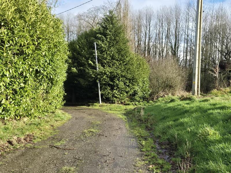 Corps de ferme - 87 m² - 4 pièces