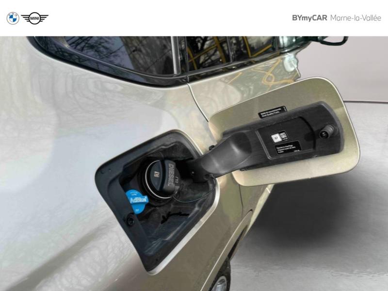 Bmw X4 G02 M40d 326ch Bva8