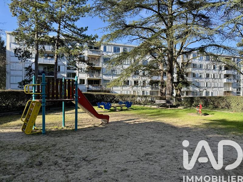 Appartement - 68 m² - 4 pièces