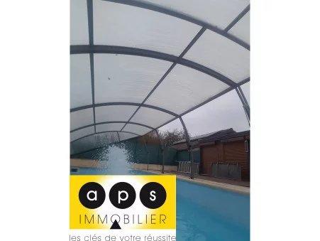 Villa - 160 m² - 6 pièces