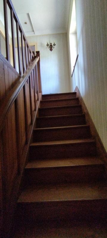 Maison - 126 m² - 7 pièces