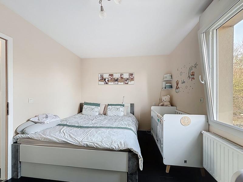 Appartement - 50 m² - 3 pièces