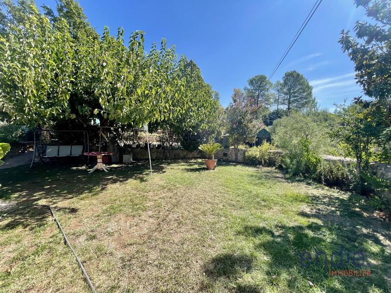 Maison - 135 m² - 4 pièces