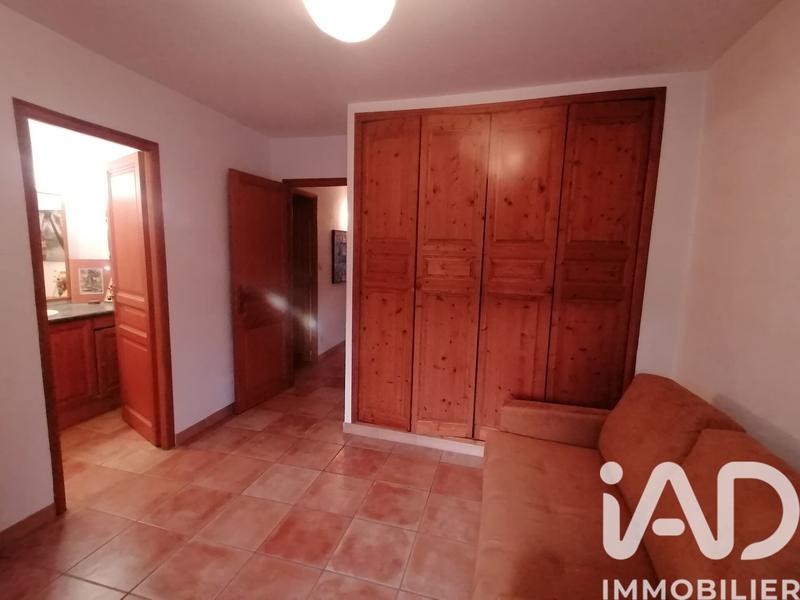 Maison de village - 105 m² - 3 pièces