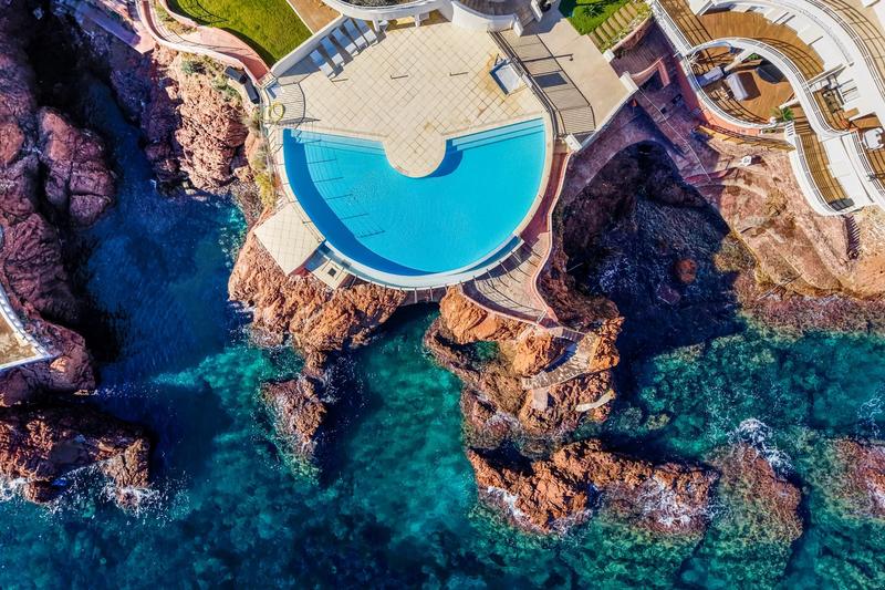 Appartement - 60 m² - 2 pièces