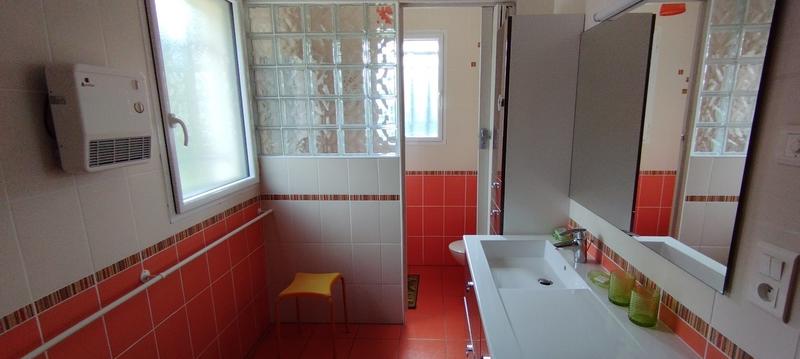 Maison - 240 m² - 6 pièces