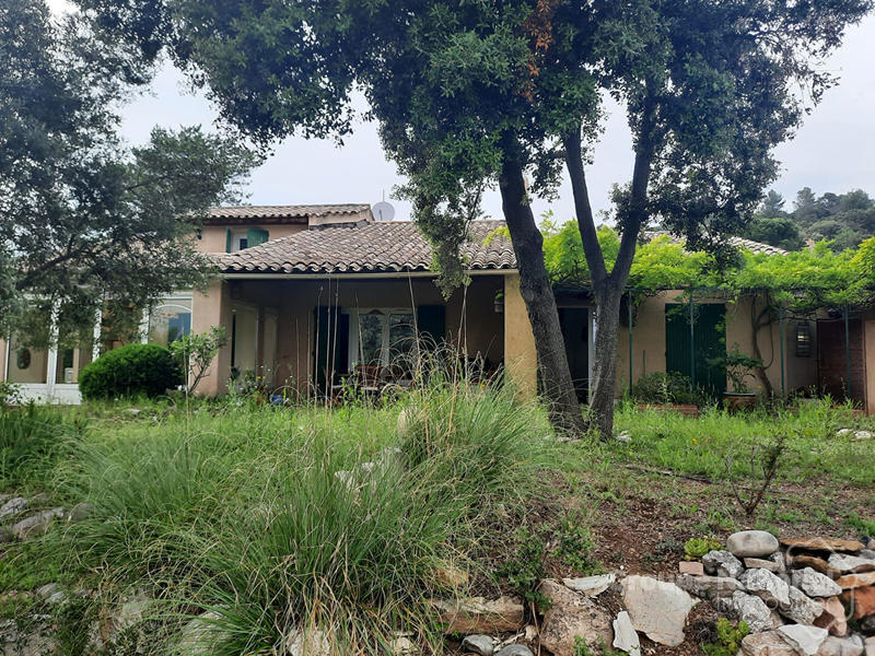 Maison - 124 m² - 4 pièces