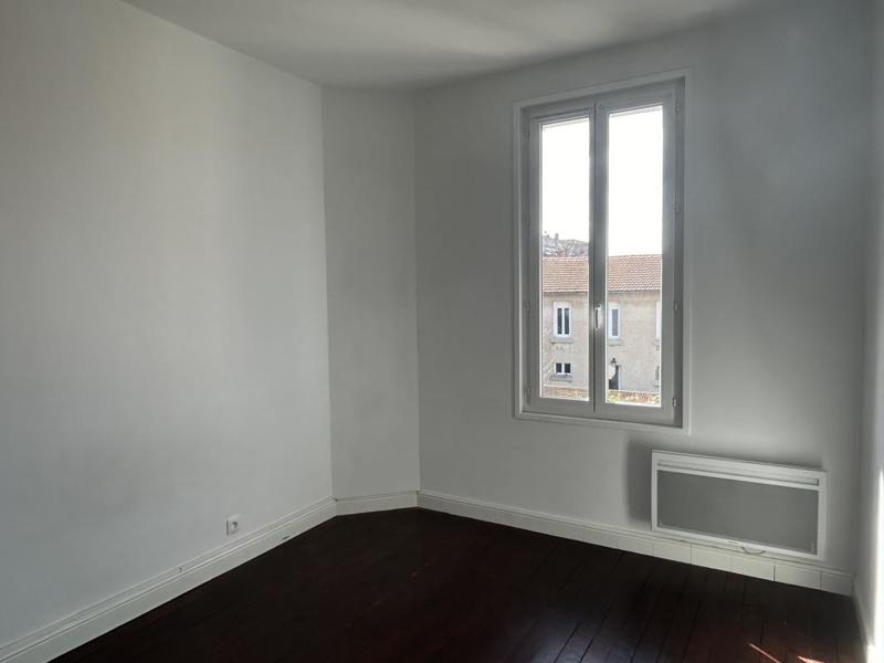 Maison de ville - 66 m² - 3 pièces