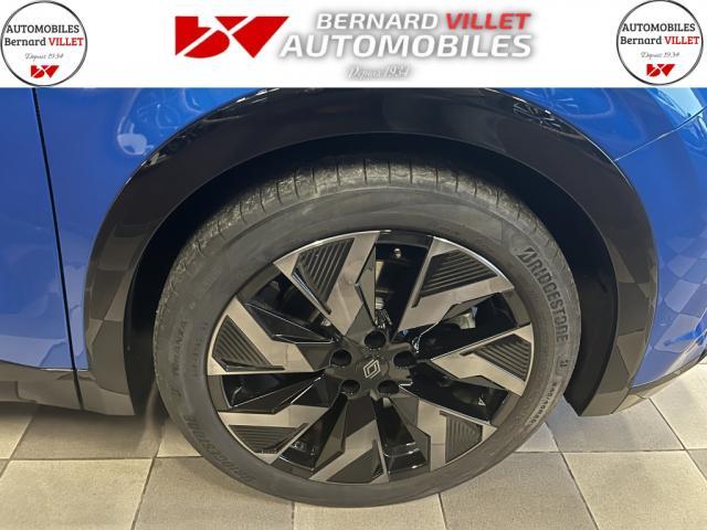 Renault Rafale E-Tech full hybrid 200 ch esprit Alpine