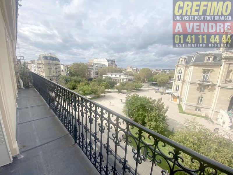 Appartement - 104 m² - 4 pièces