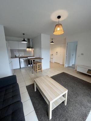 Appartement - 41 m² - 2 pièces