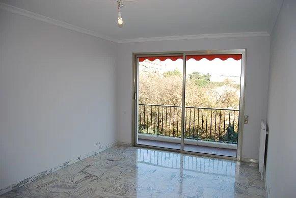 Appartement - 58 m² - 2 pièces