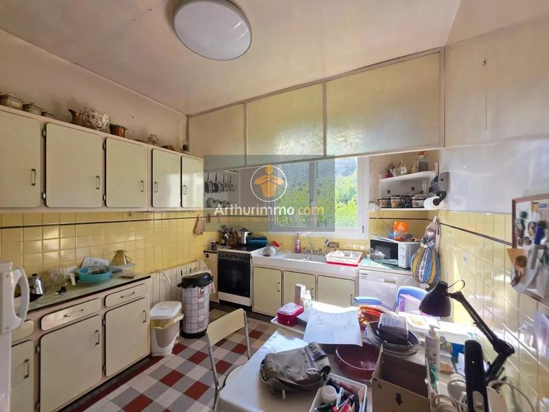 Maison - 122 m² - 6 pièces