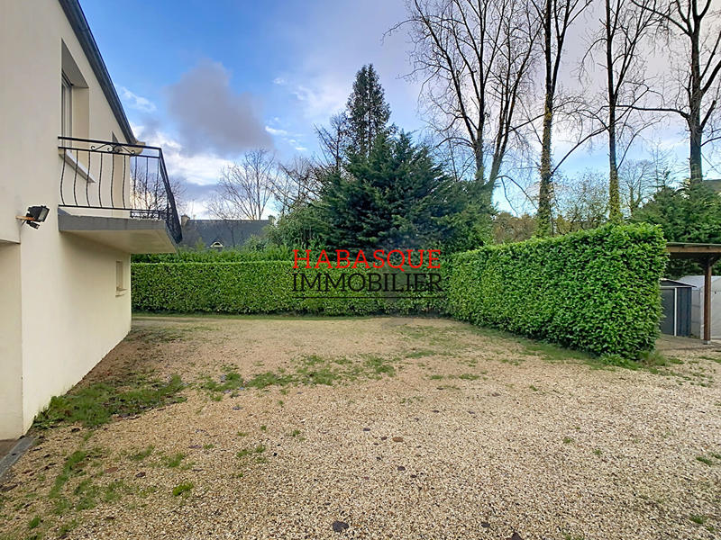 Maison - 115 m² - 6 pièces