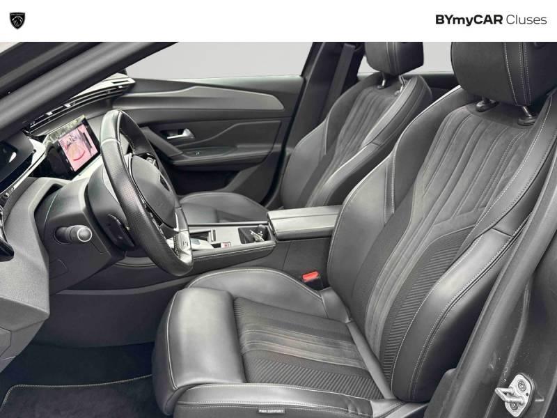 Peugeot 308 Sw Phev 225 e-Eat8 Gt Pack