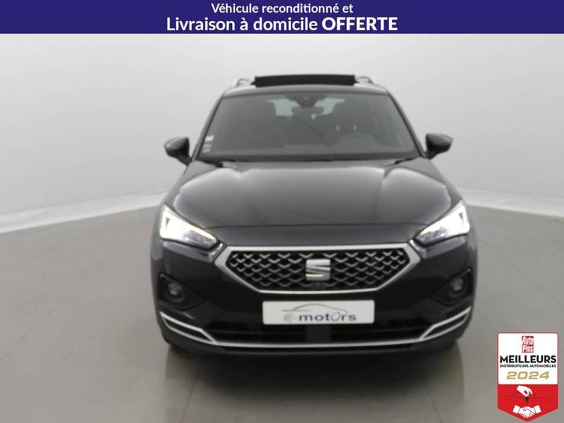 Seat Tarraco 1.5 Tsi 150 Bvm6 7 pl Xcellence