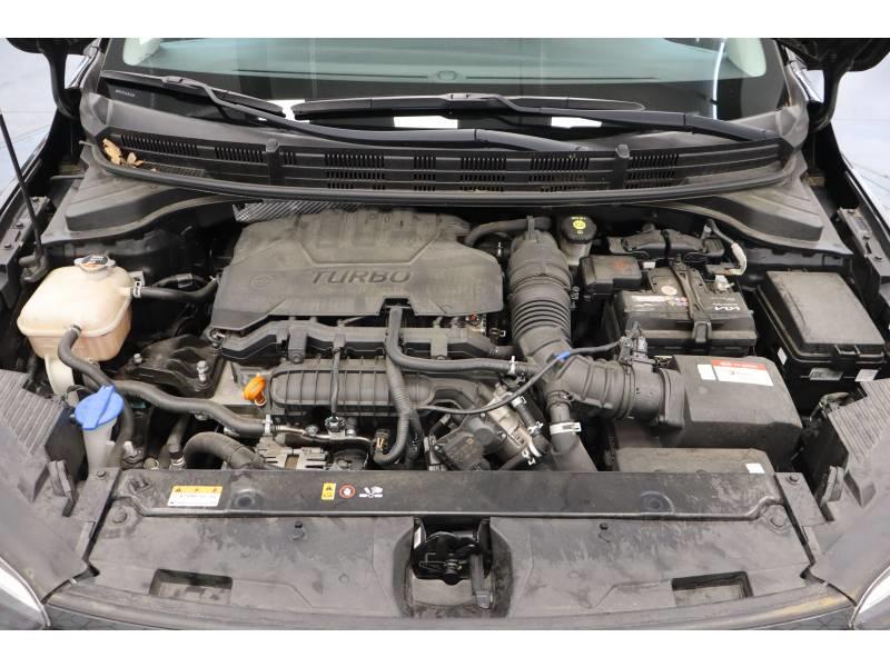 Kia Stonic 1.0 t-GDi 120 ch Mhev Dct7 Gt Line Business