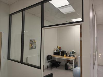 Bureau - 149 m²