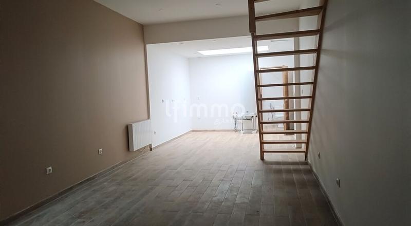 Maison de ville - 75 m² - 4 pièces